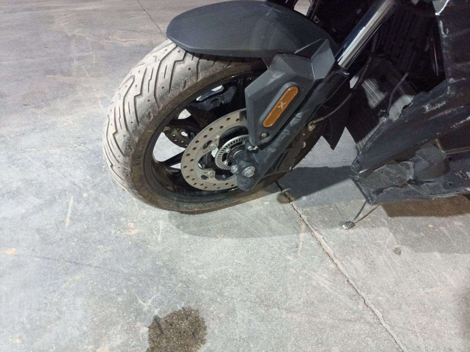 DISCO DE FRENO DELANTERO IZQUIERDO BMW C - (34111686911 1481059)