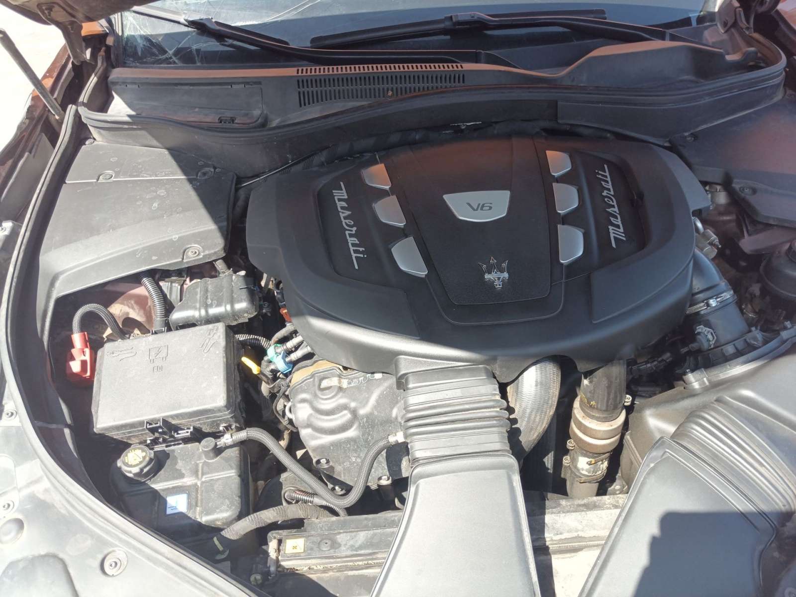 CAJA CAMBIOS 670037045 8HP70 