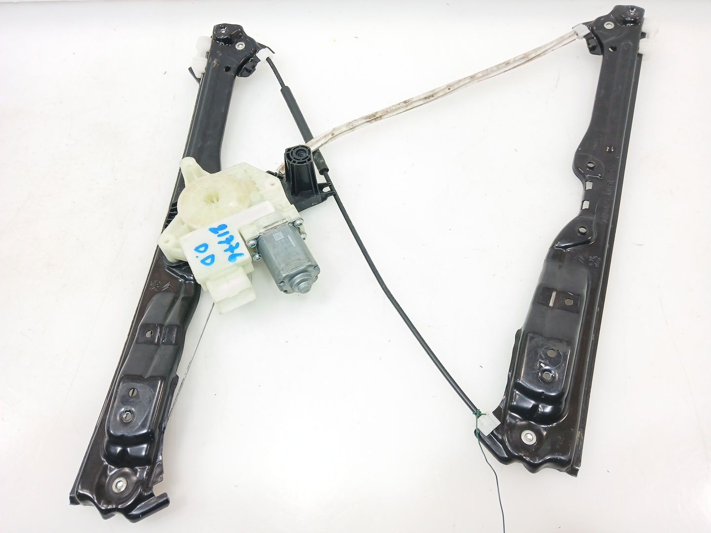 ELEVALUNAS DELANTERO DERECHO PEUGEOT 308 2013- (9816271780 1476743)