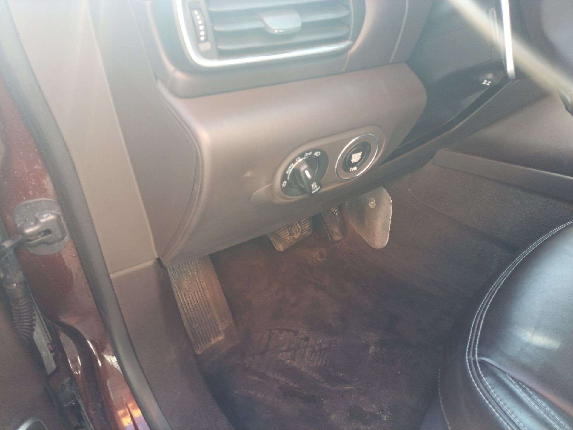 MANDO LUCES MASERATI LEVANTE SUV (M161) 2016- (675000617 1481670)