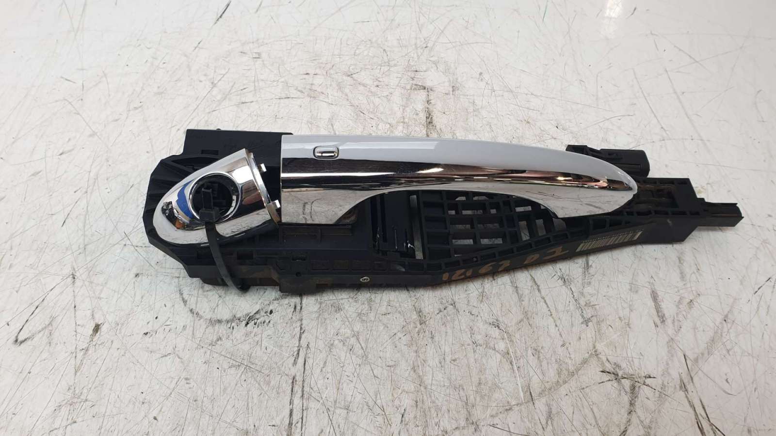 MANETA EXTERIOR DELANTERA IZQUIERDA MASERATI LEVANTE SUV (M161) 2016- (670272681 1481676)