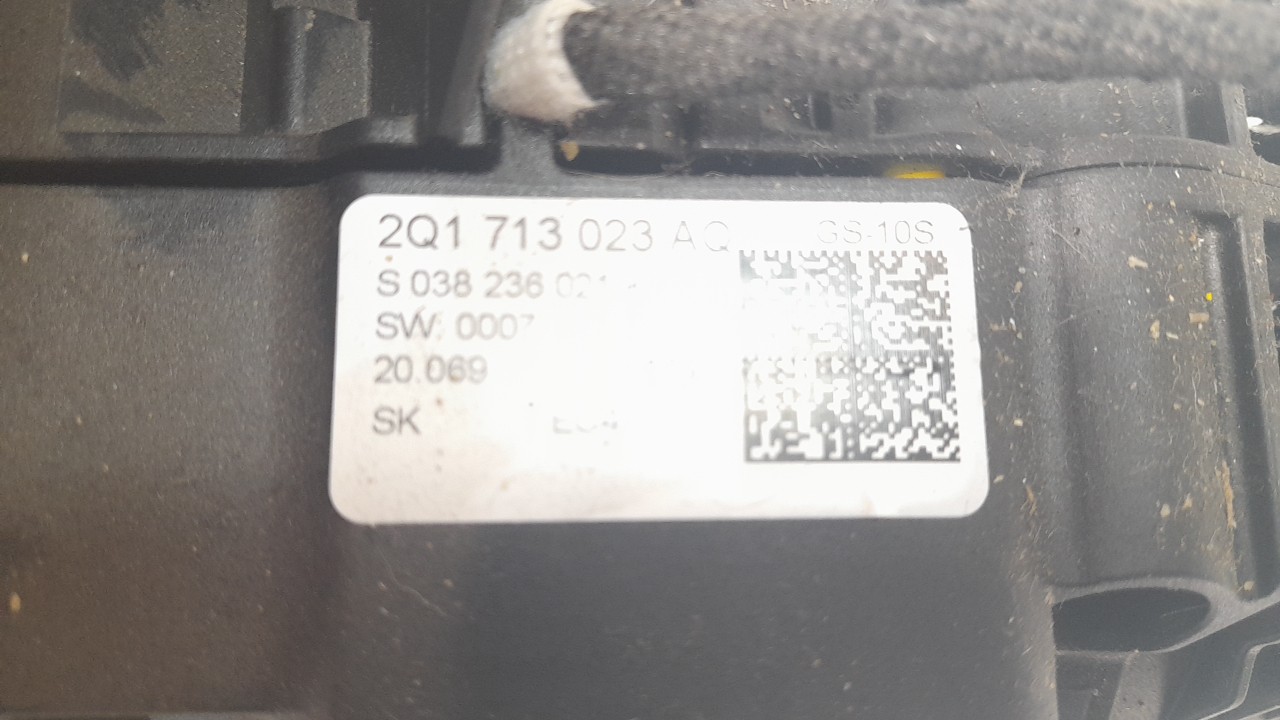 PALANCA CAMBIO SEAT ARONA (KJ7, KJP) 2017- (2Q1713023AQ 1456419)