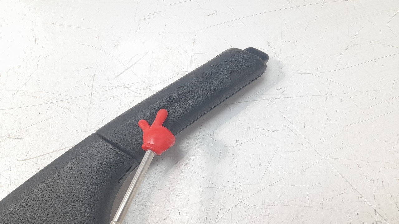 PALANCA FRENO SEAT ARONA (KJ7, KJP) 2017- (6F0711301M 1456420)