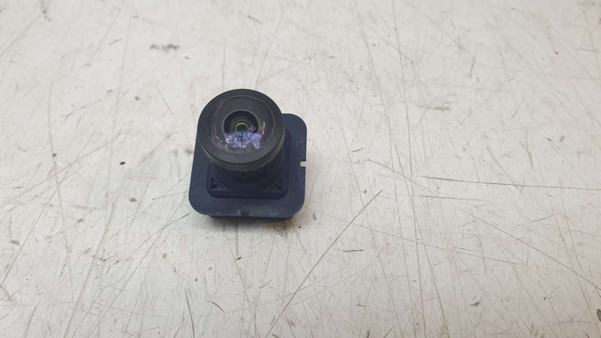 CAMARA VISION FRONTAL MASERATI LEVANTE SUV (M161) 2016- (68144068AC 1481768)