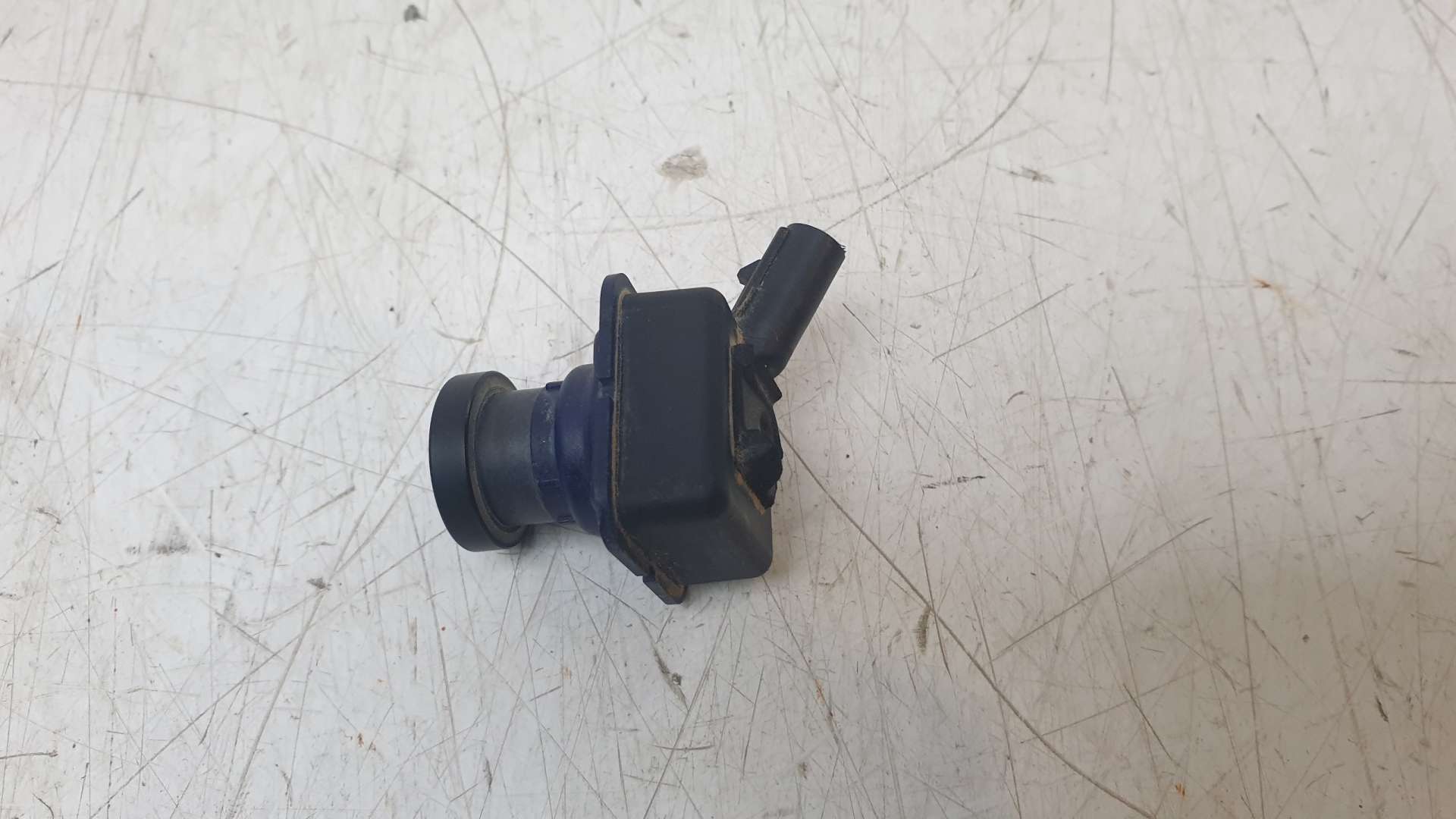 MODULO ELECTRONICO MASERATI LEVANTE SUV (M161) 2016- (68144068AC 1481781)