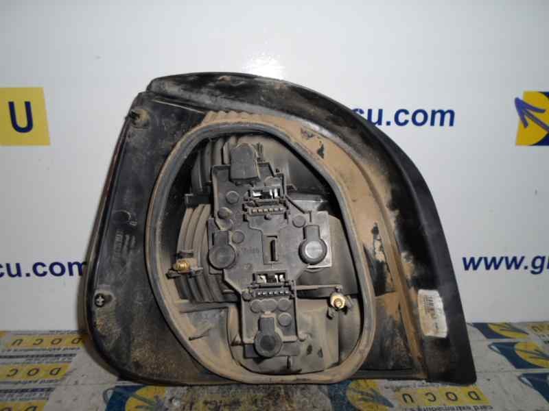 PILOTO TRASERO DERECHO RENAULT SCENIC RX4 (JA0) 2000-2003 (7700430966 85192)