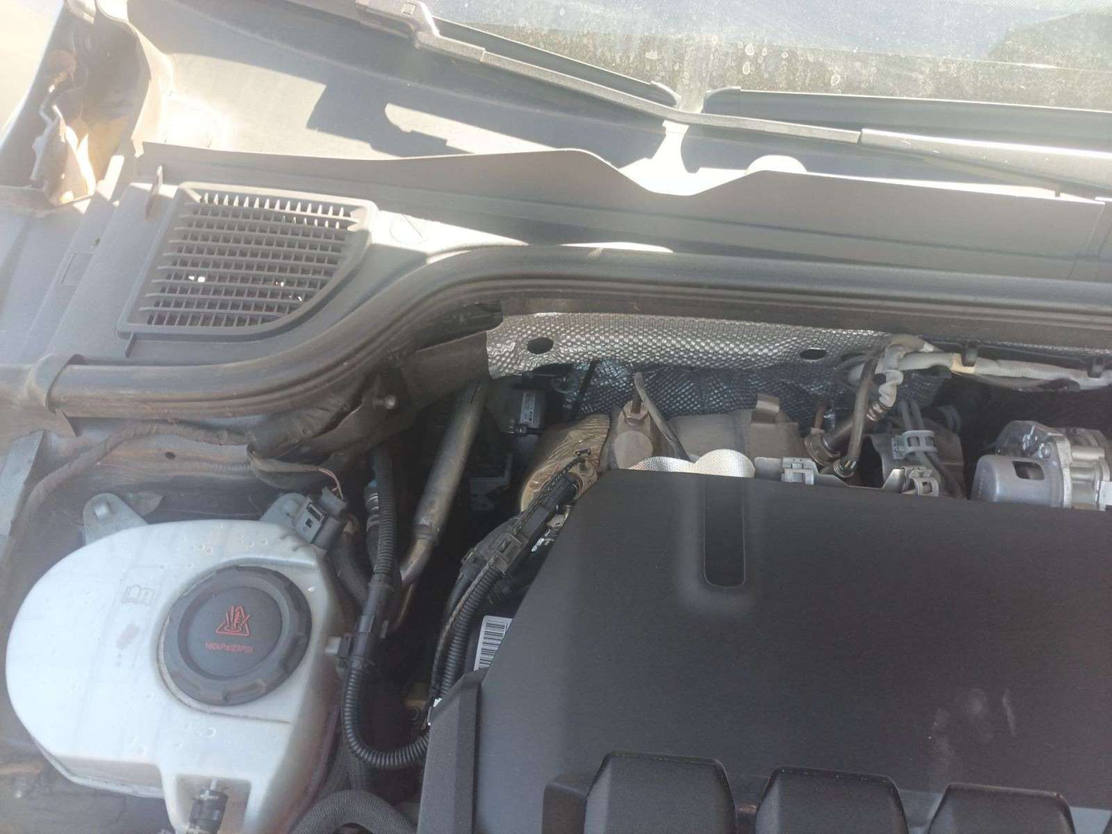 ABS VOLKSWAGEN GOLF VIII Variant (CG5, DB5) 2020- (5WA614517BA 1483003)