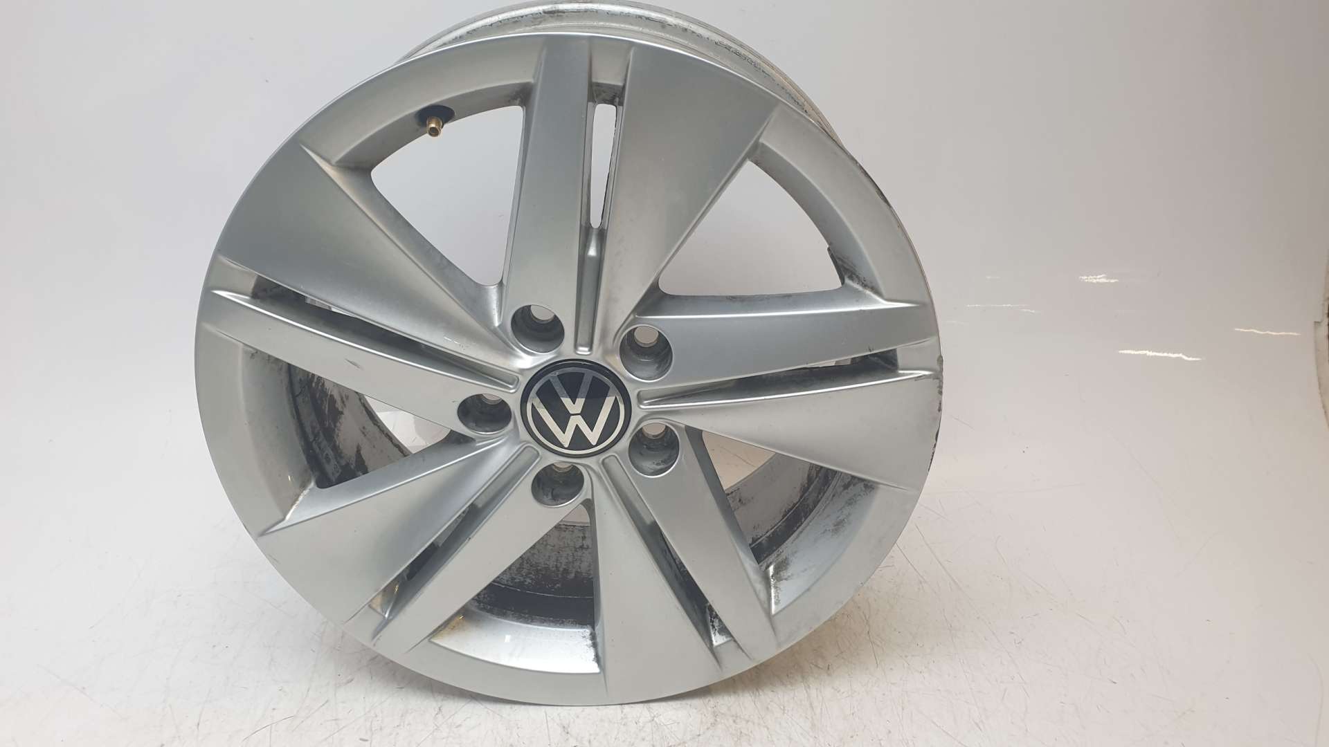 LLANTA VOLKSWAGEN GOLF VIII Variant (CG5, DB5) 2020- (5H0601025 1483123)