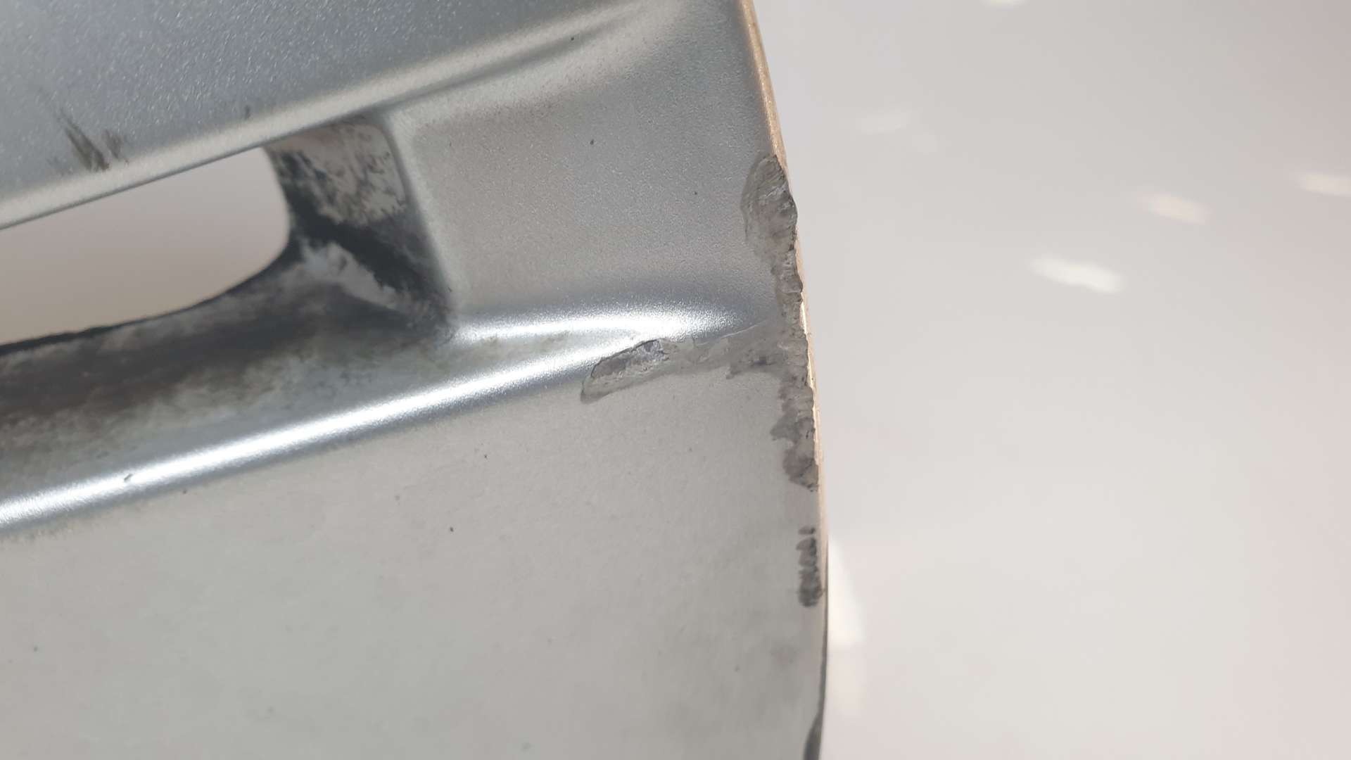 LLANTA VOLKSWAGEN GOLF VIII Variant (CG5, DB5) 2020- (5H0601025 1483123)