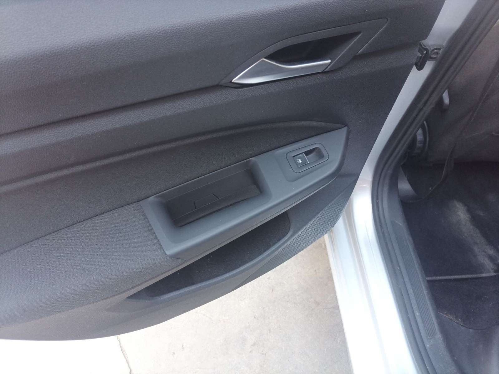 MANDO ELEVALUNAS TRASERO IZQUIERDO 5G0959855L IAF270037 EWSVW137