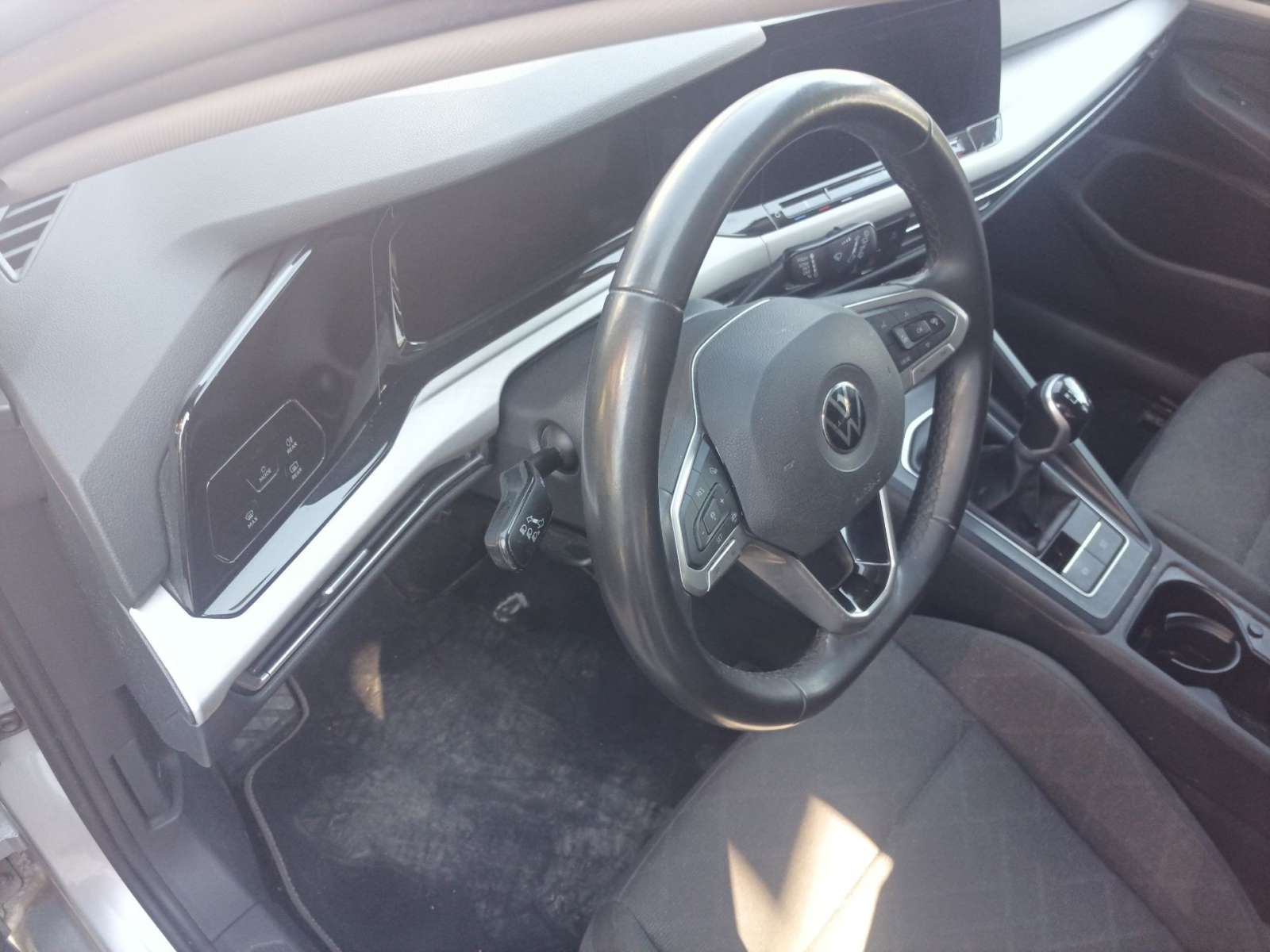 MANDO MULTIFUNCION 5Q1953507FL 