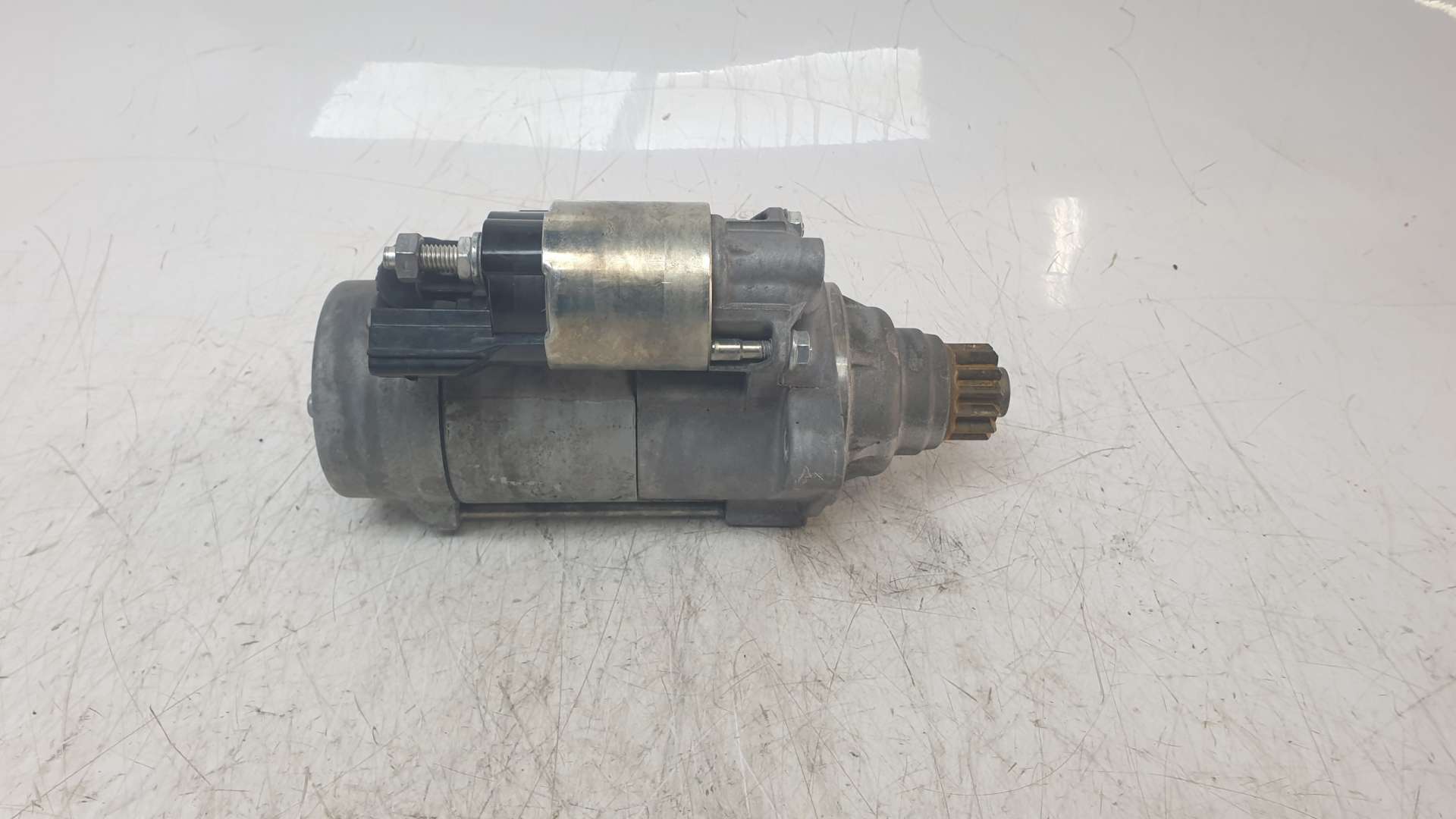 MOTOR ARRANQUE VOLKSWAGEN GOLF VIII Variant (CG5, DB5) 2020- (02M911024B 1483163)