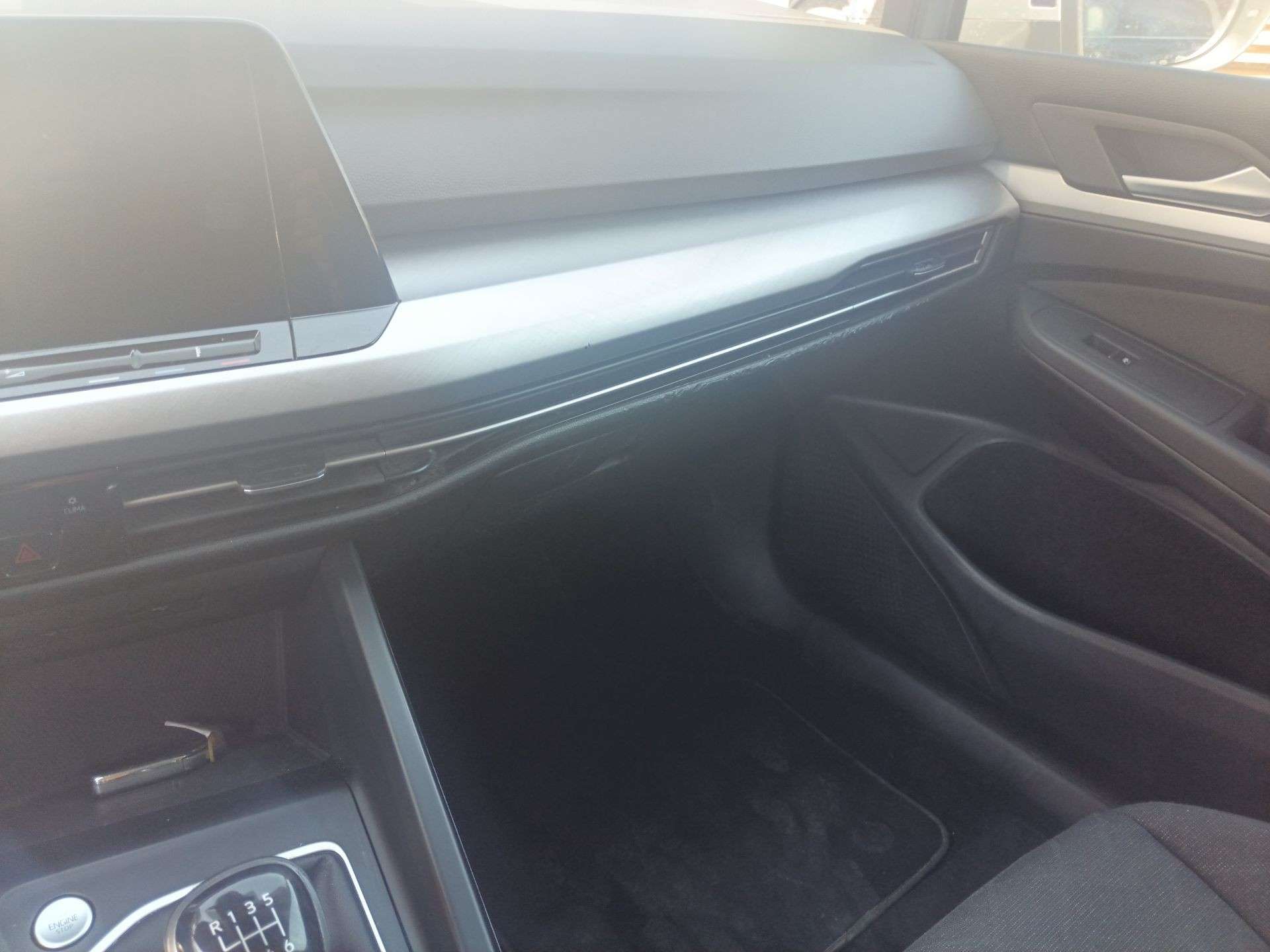 VENTILADOR CALEFACCION VOLKSWAGEN GOLF VIII Variant (CG5, DB5) 2020- (5WB819021A 1483247)