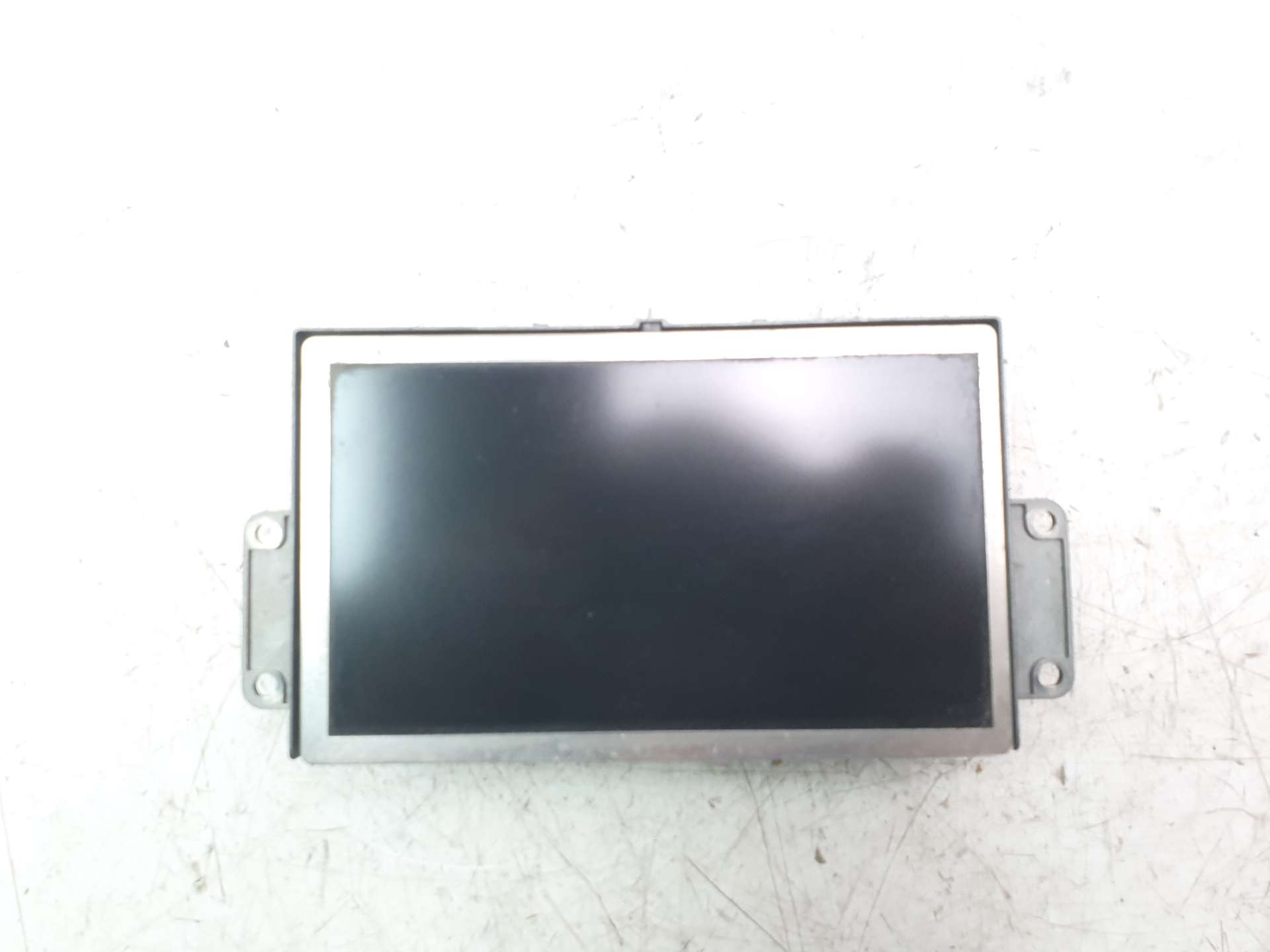 PANTALLA MULTIFUNCION PEUGEOT 407 (6D_) 2004-2011 (9656690780 1483581)