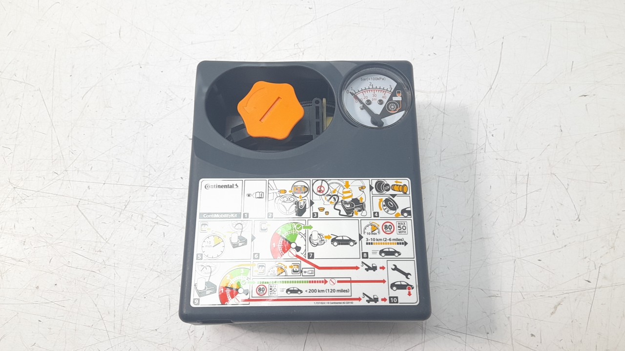 HERRAMIENTAS NISSAN JUKE (F16_) 2019- (563422961 1484737)