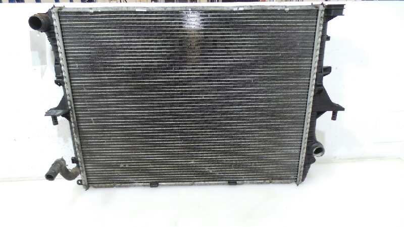RADIADOR AGUA VOLKSWAGEN TOUAREG (7L6) 2006-2010 (7L6121253 1094866)
