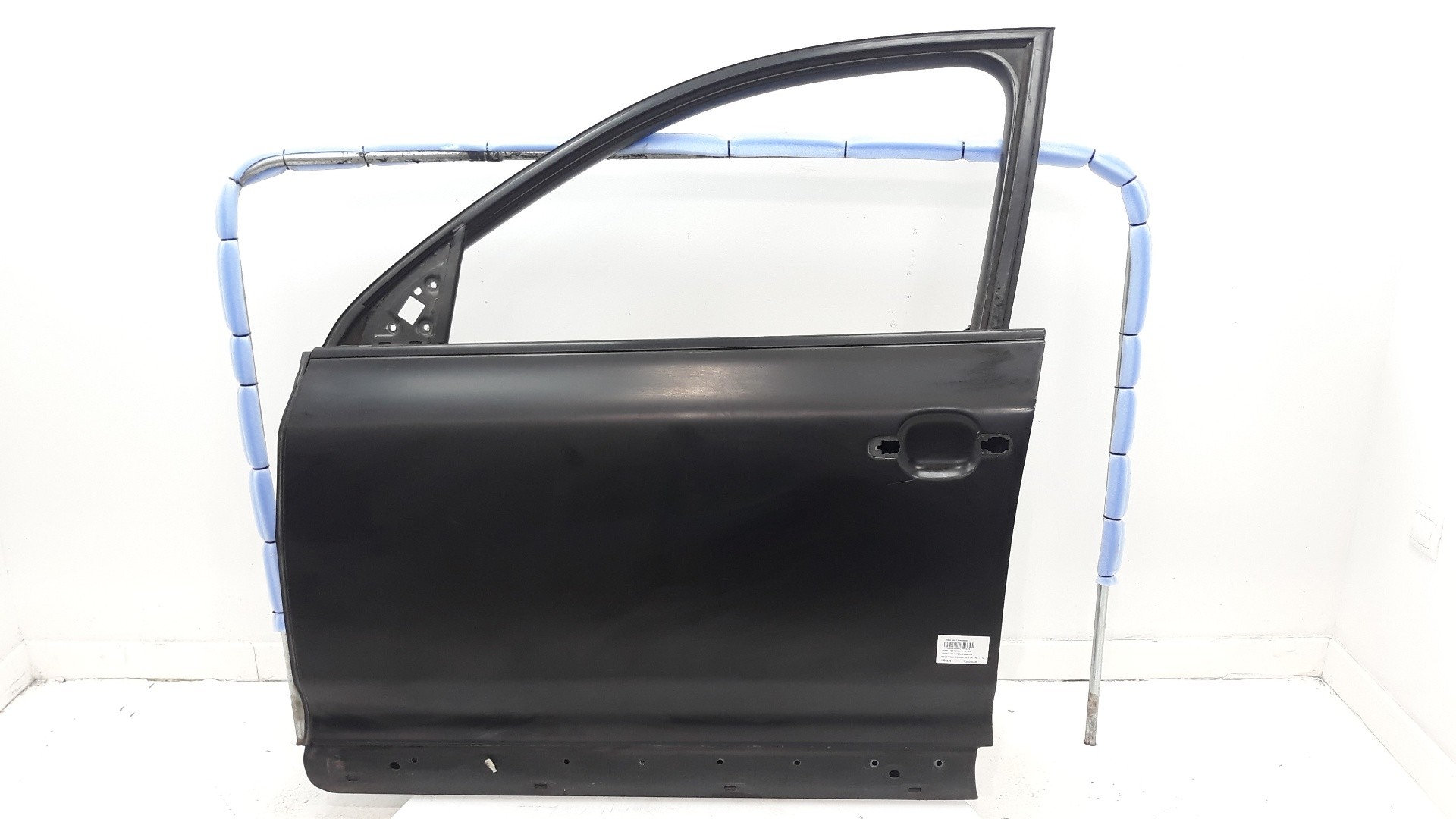 PUERTA DELANTERA IZQUIERDA VOLKSWAGEN TOUAREG (7L6) 2006-2010 (7L0831055L 1094878)