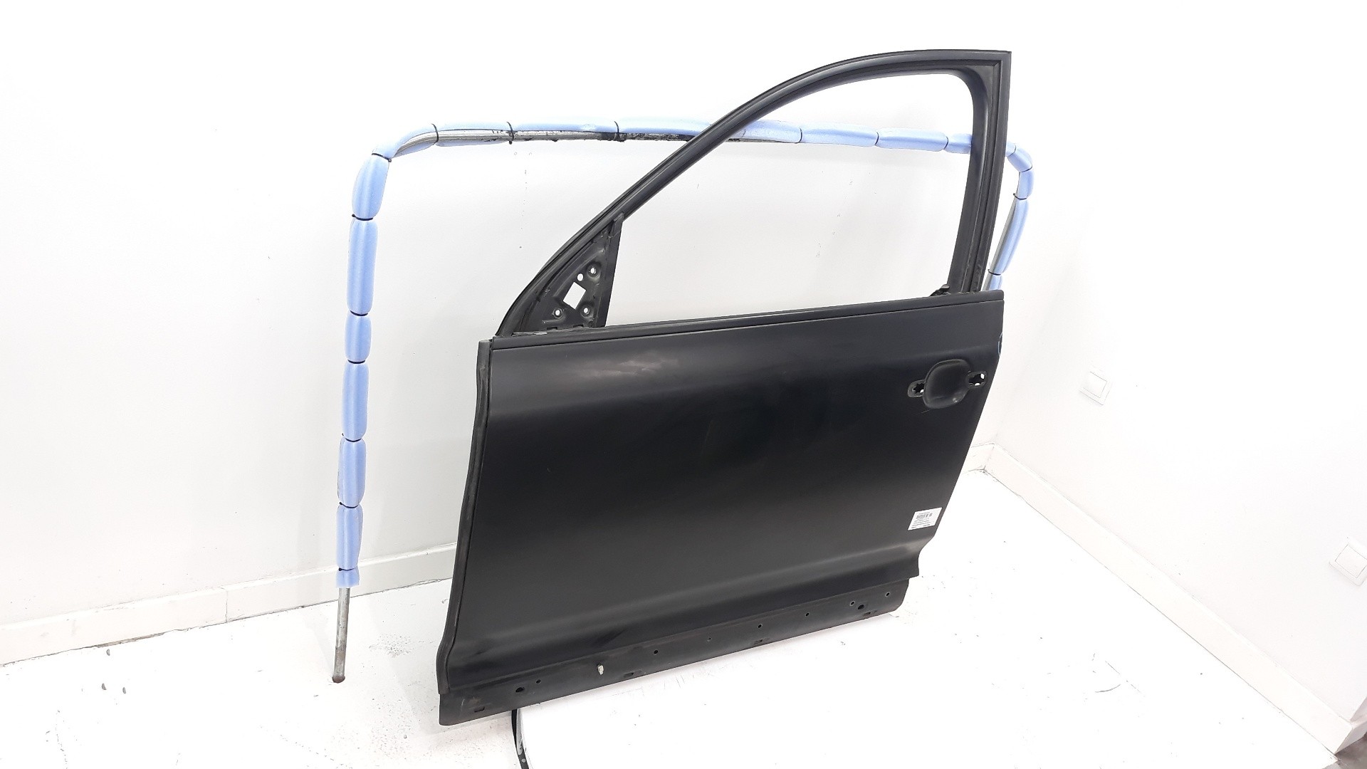 PUERTA DELANTERA IZQUIERDA VOLKSWAGEN TOUAREG (7L6) 2006-2010 (7L0831055L 1094878)