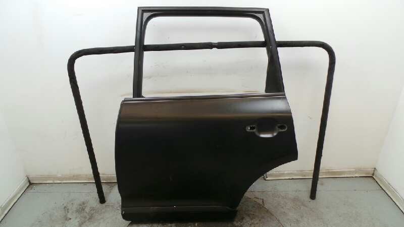 PUERTA TRASERA IZQUIERDA VOLKSWAGEN TOUAREG (7L6) 2006-2010 (7L0833055M 1094880)