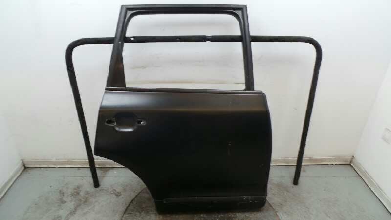 PUERTA TRASERA DERECHA VOLKSWAGEN TOUAREG (7L6) 2006-2010 (7L0833056M 1094881)