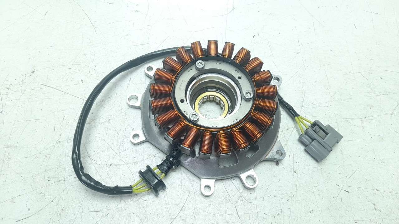 MODULO ENCENDIDO BMW R 1200 R 2015-2019 (12318356824 1488802)