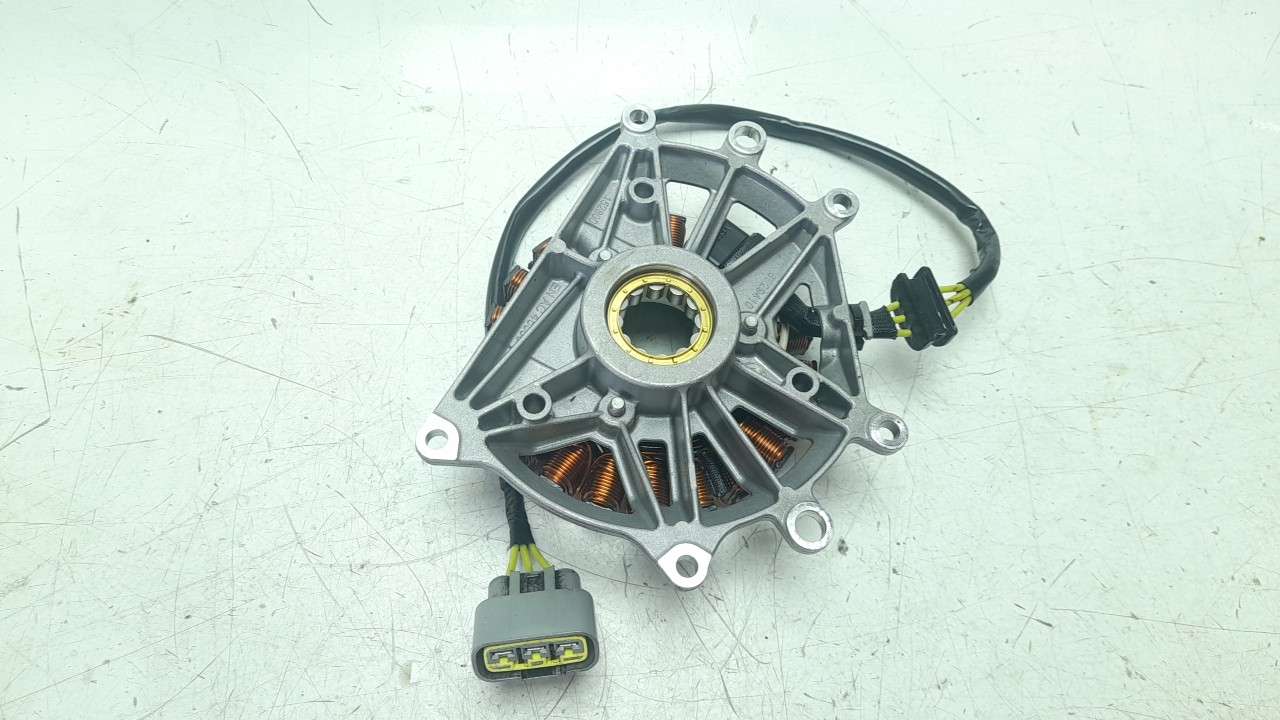 MODULO ENCENDIDO BMW R 1200 R 2015-2019 (12318356824 1488802)