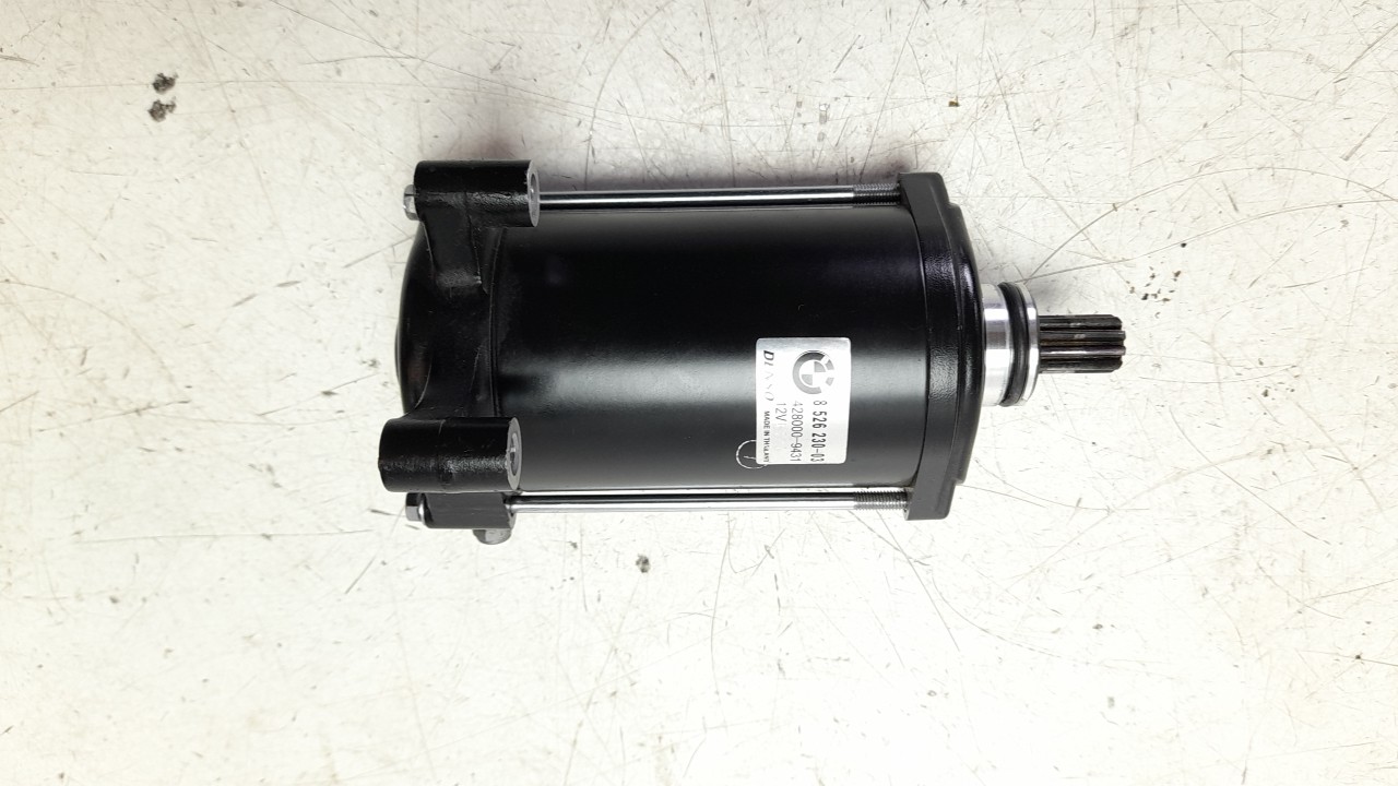 MOTOR ARRANQUE BMW R 1200 R 2015-2019 (852623003 1488807)