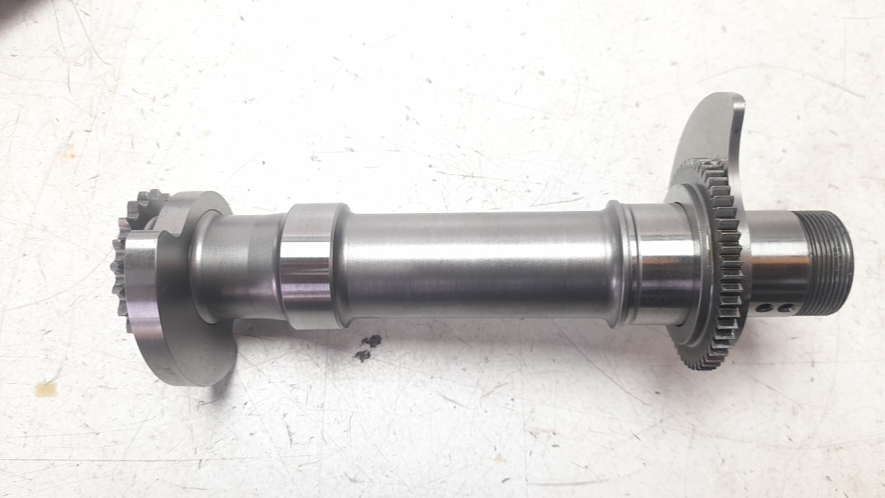 ARBOL DE LEVAS BMW R 1200 R 2015-2019 (11278529984 1488854)