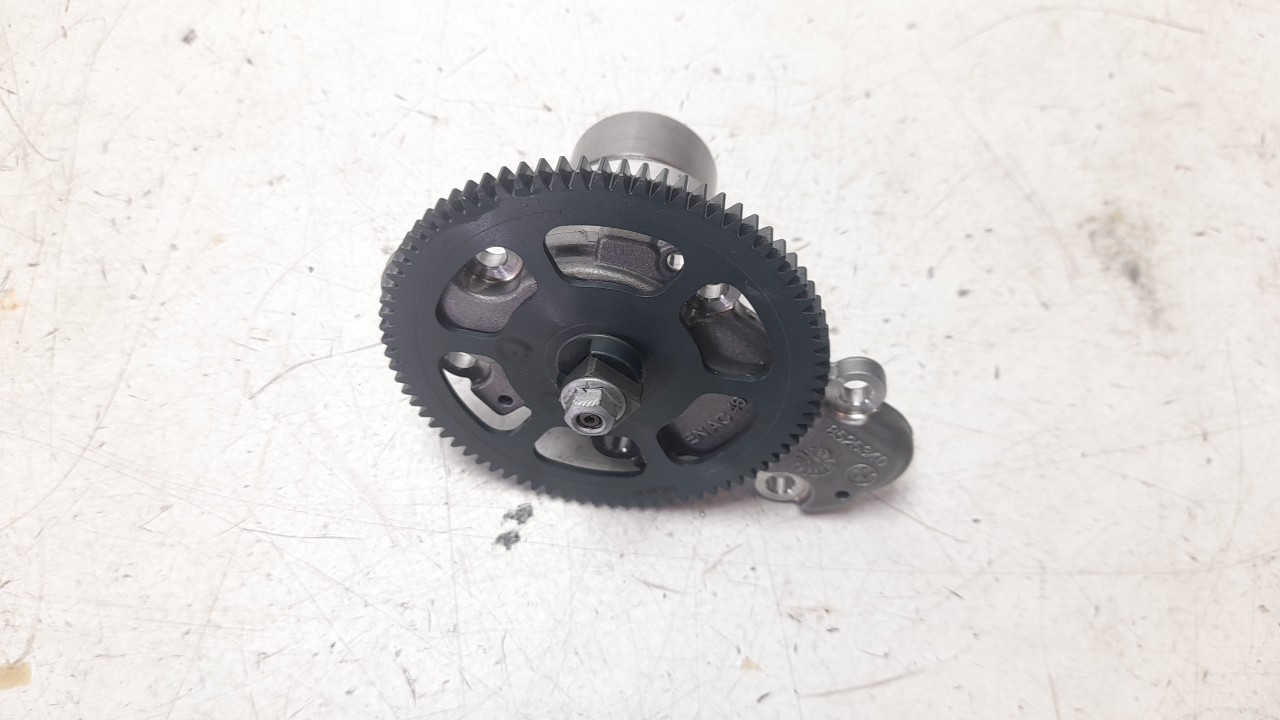 BOMBA ACEITE BMW R 1200 R 2015-2019 (11418565598 1488860)