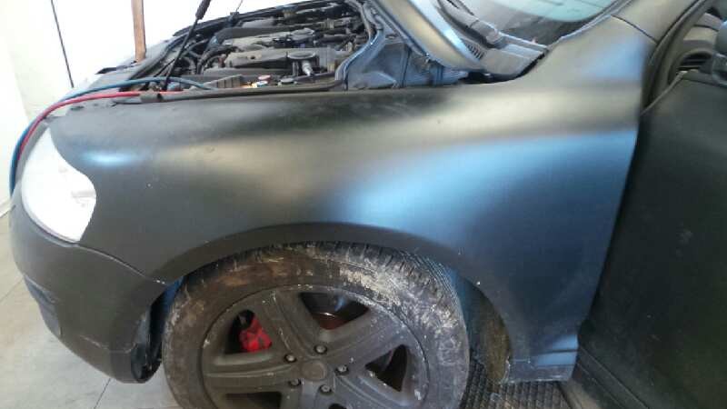 ALETA DELANTERA IZQUIERDA VOLKSWAGEN TOUAREG (7L6) 2006-2010 (7L6821101 1094882)