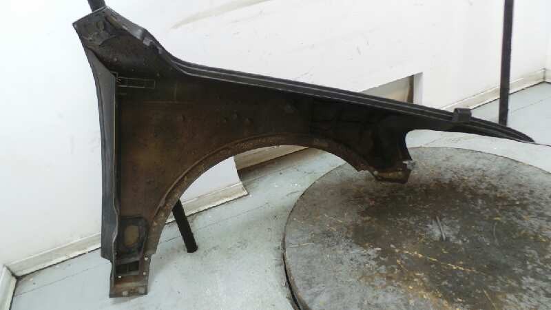 ALETA DELANTERA IZQUIERDA VOLKSWAGEN TOUAREG (7L6) 2006-2010 (7L6821101 1094882)