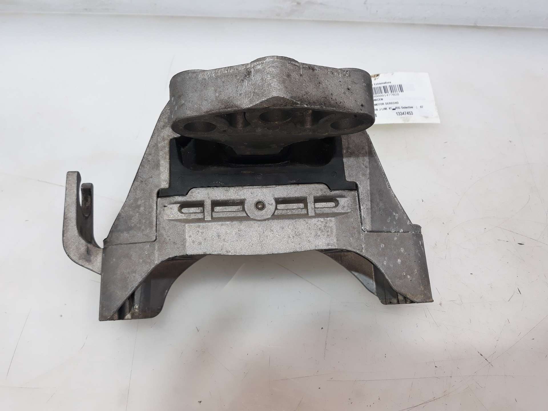 SOPORTE MOTOR DERECHO OPEL ASTRA J LIM. 4TÜRIG 2012-2015 (13347453 1477028)