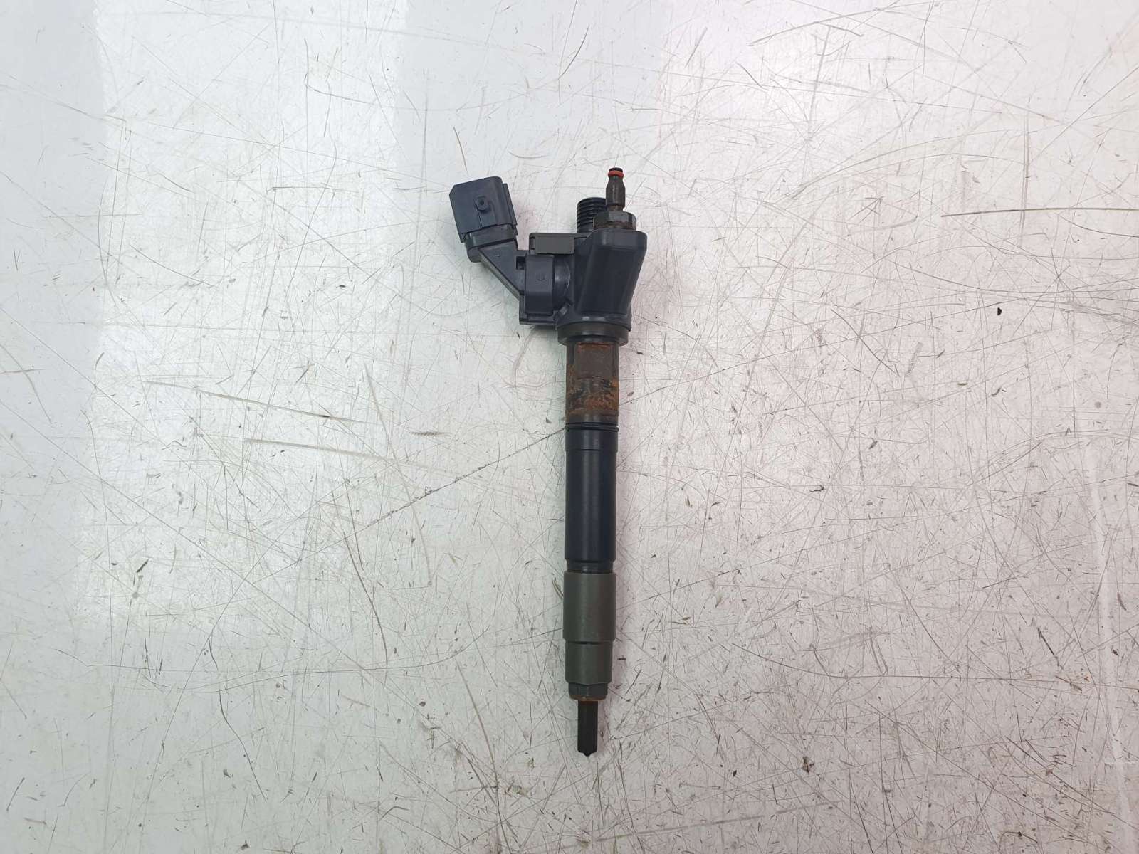 INYECTOR VOLVO XC60 II (246) 2017- (32140080 1491218)