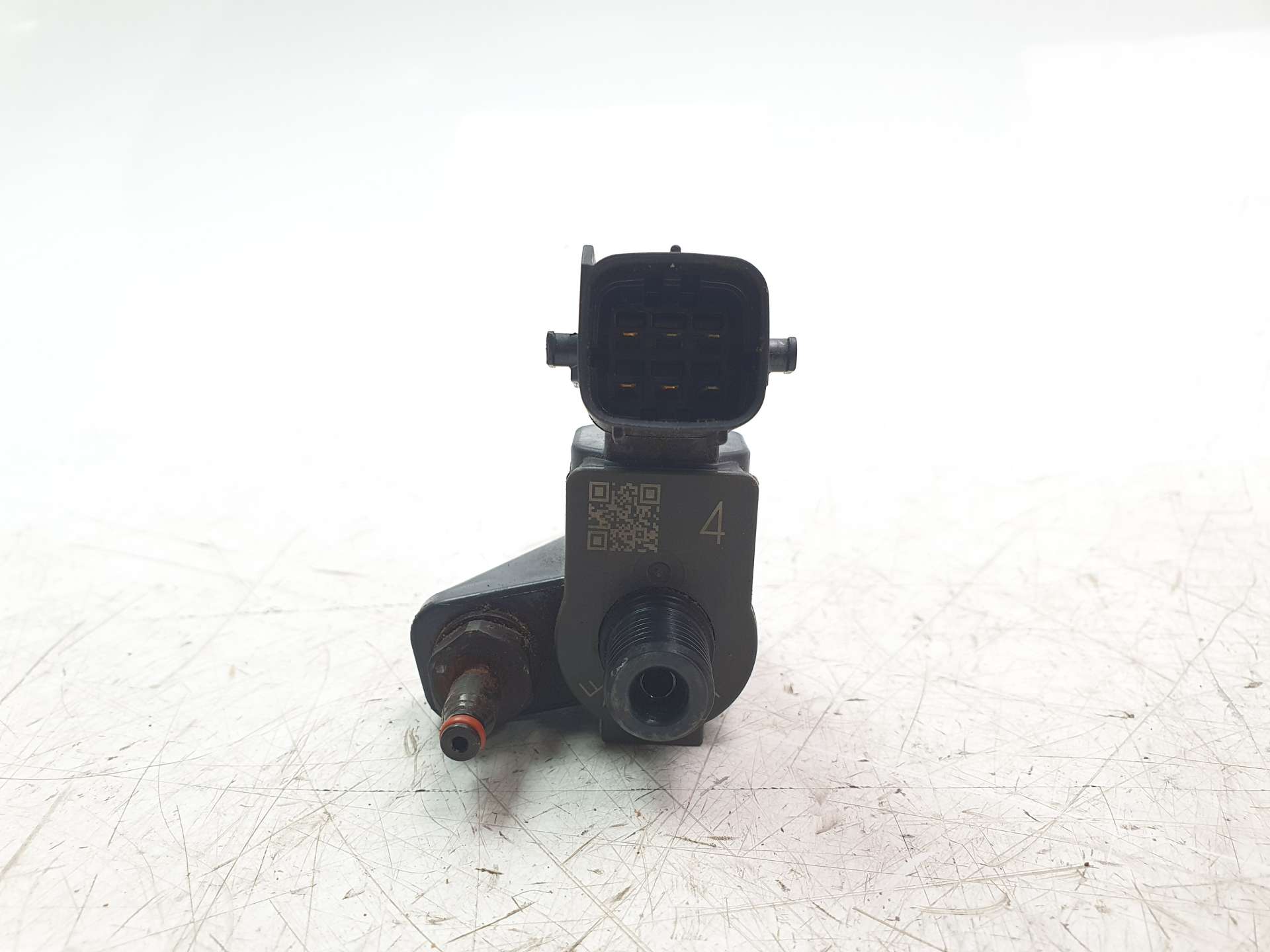 INYECTOR VOLVO XC60 II (246) 2017- (32140080 1491218)