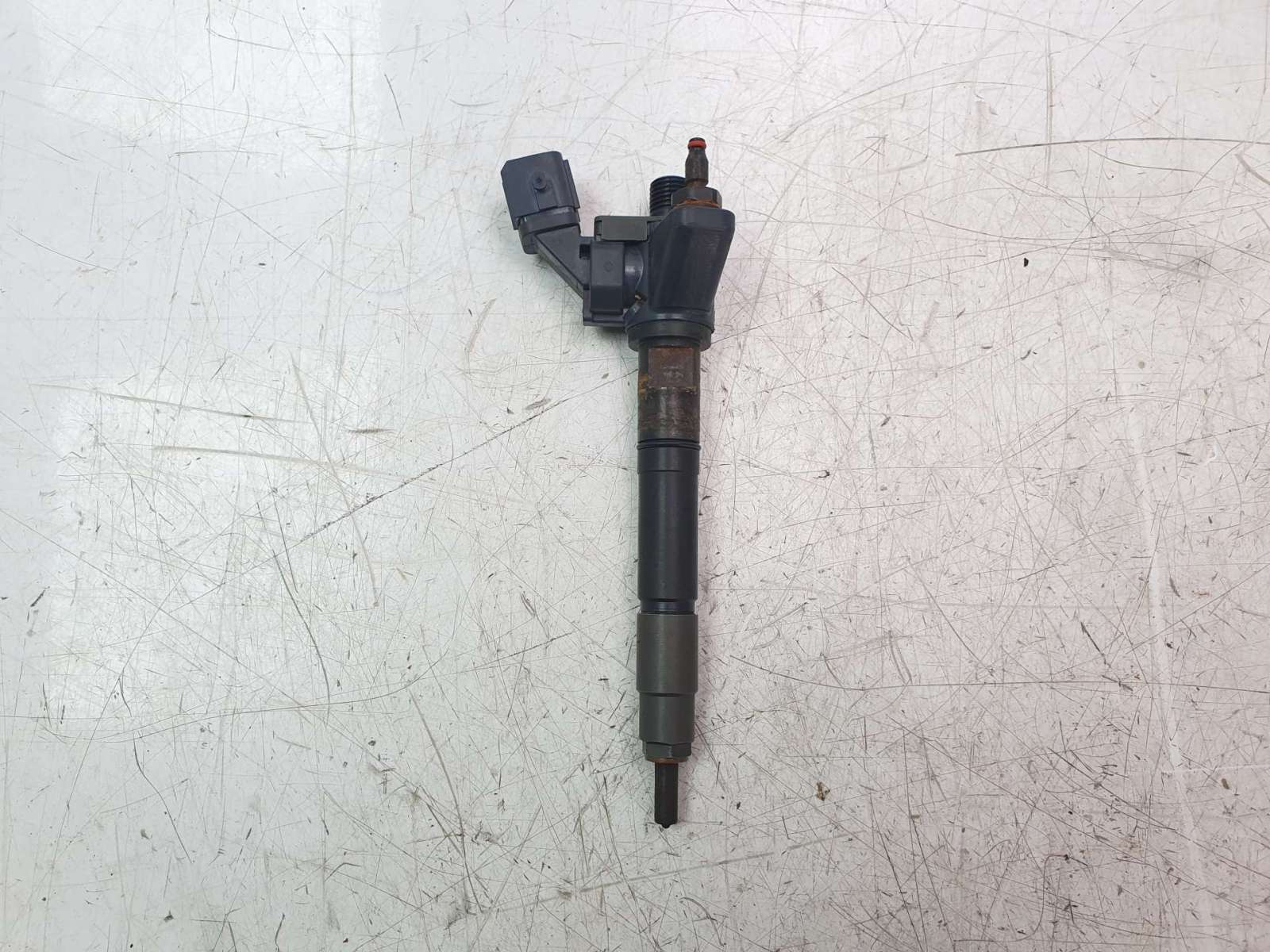 INYECTOR VOLVO XC60 II (246) 2017- (32140080 1491219)