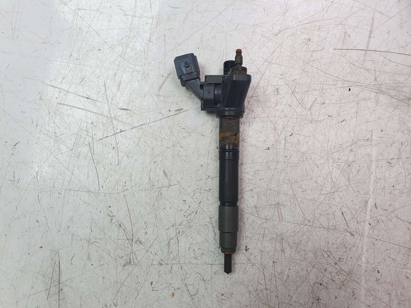 INYECTOR VOLVO XC60 II (246) 2017- (32140080 1491220)