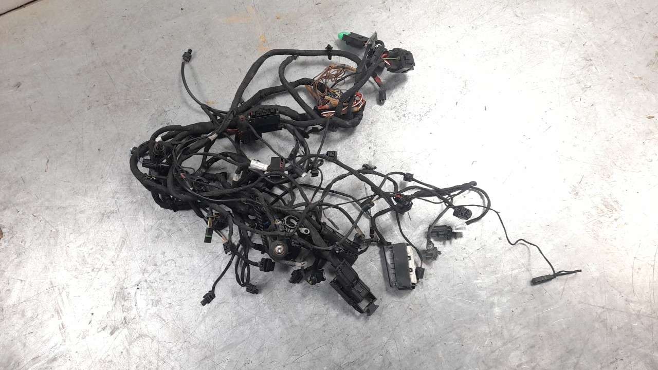 ARNES DE CABLES 61115A881C3 