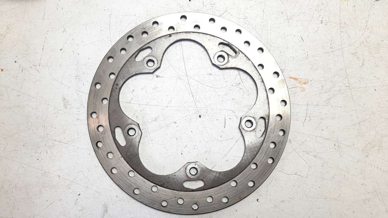 DISCO FRENO DELANTERO 34111686911 