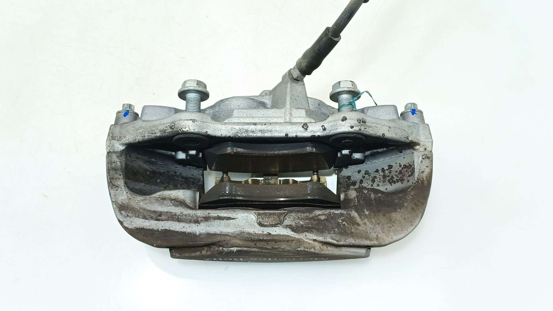 PINZA FRENO DELANTERA IZQUIERDA MERCEDES-BENZ CLASE C (W205) 2013- (A0114219598 1746667)