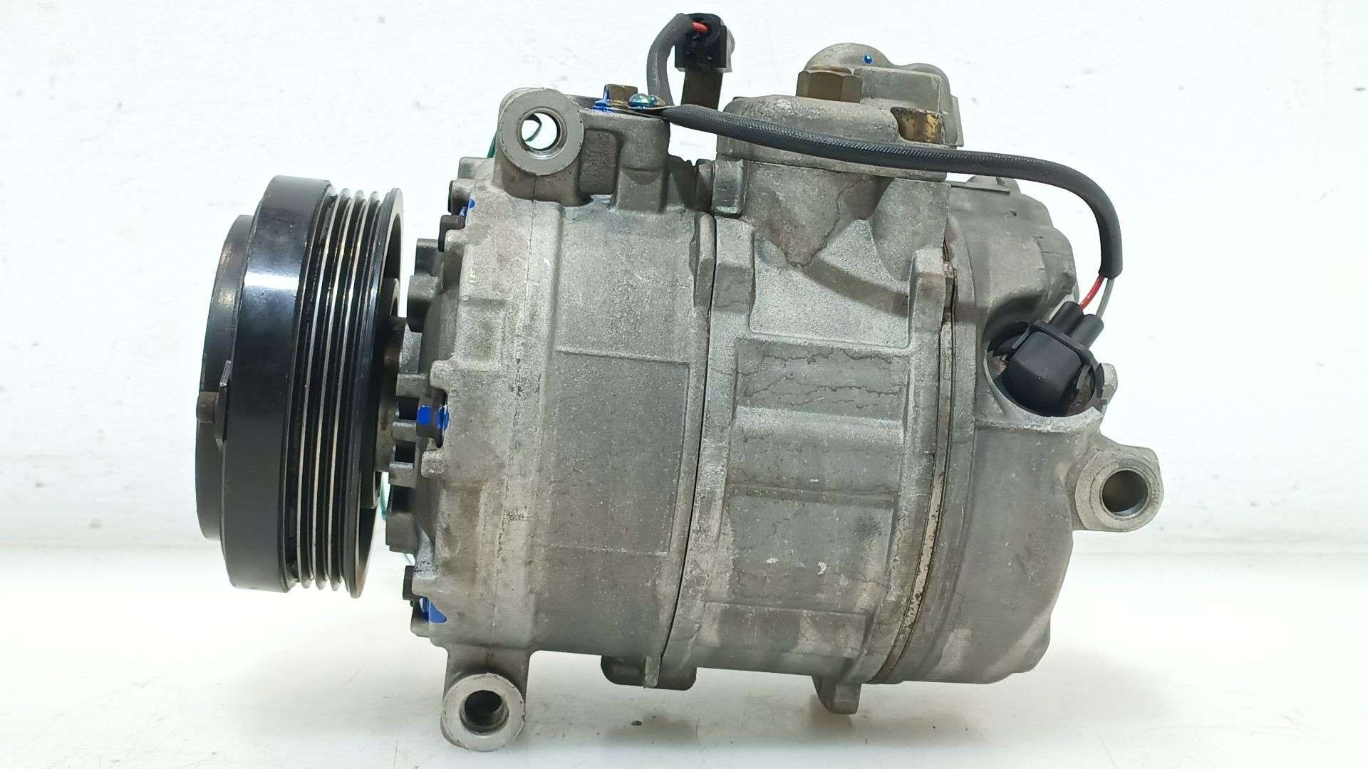 COMPRESOR AIRE ACONDICIONADO BMW 5 (E60) 2001-2010 (64509174802 1752533)