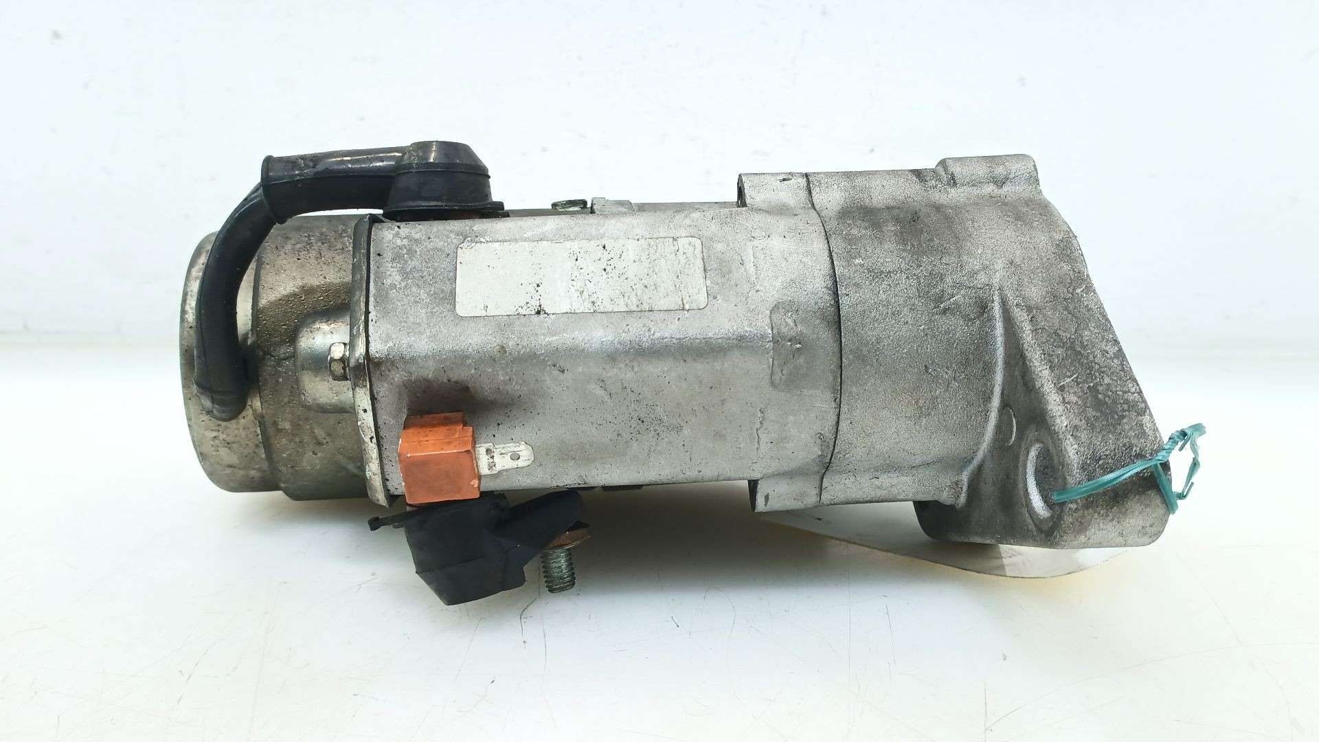 MOTOR ARRANQUE KIA CARNIVAL II (GQ) 1999-2007 (0K55218400A 1777021)