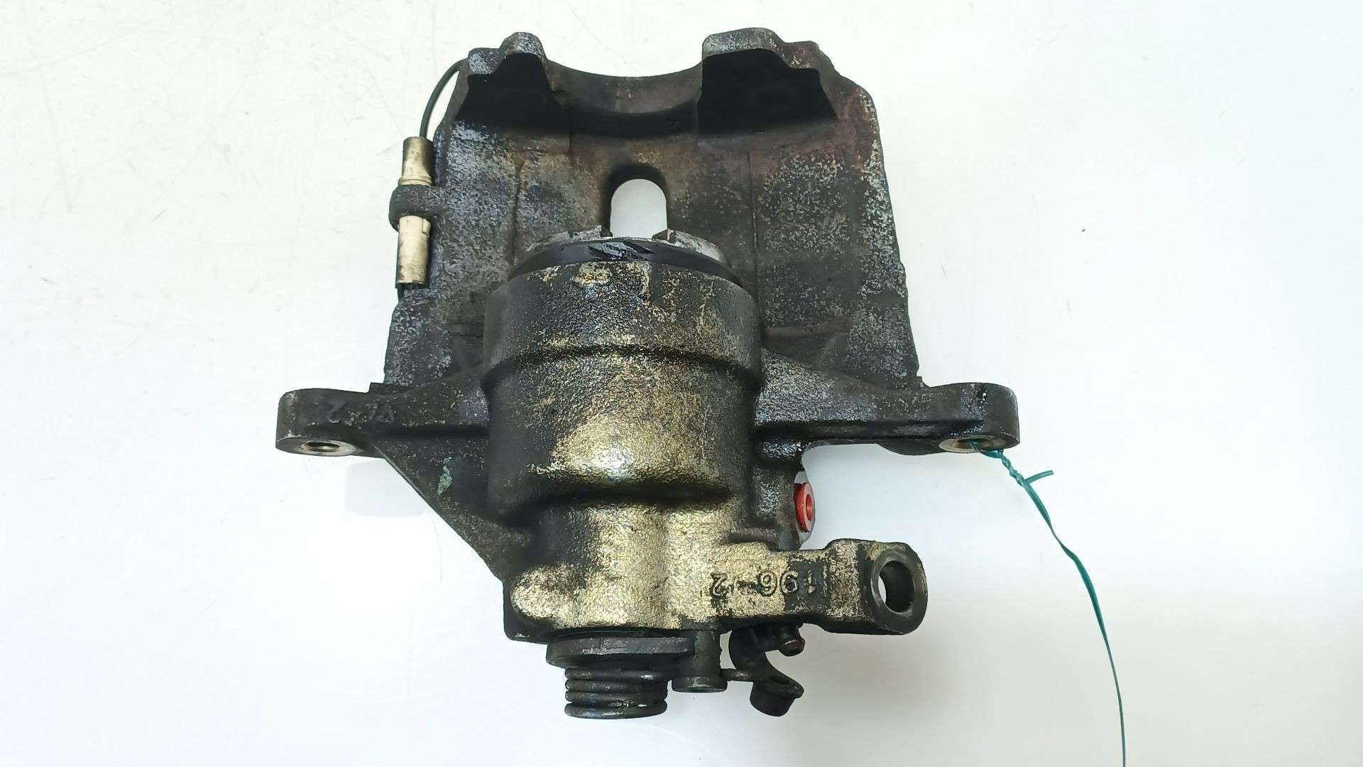 PINZA FRENO DELANTERA IZQUIERDA CITROËN C5 I (DC_) 2001-2005 (4400L6 1780348)