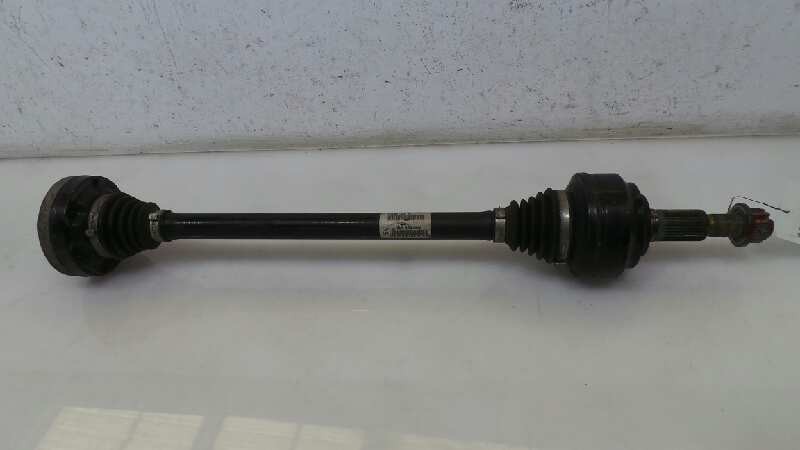 TRANSMISION TRASERA IZQUIERDA VOLKSWAGEN TOUAREG (7L6) 2006-2010 (7L0501201 1094895)