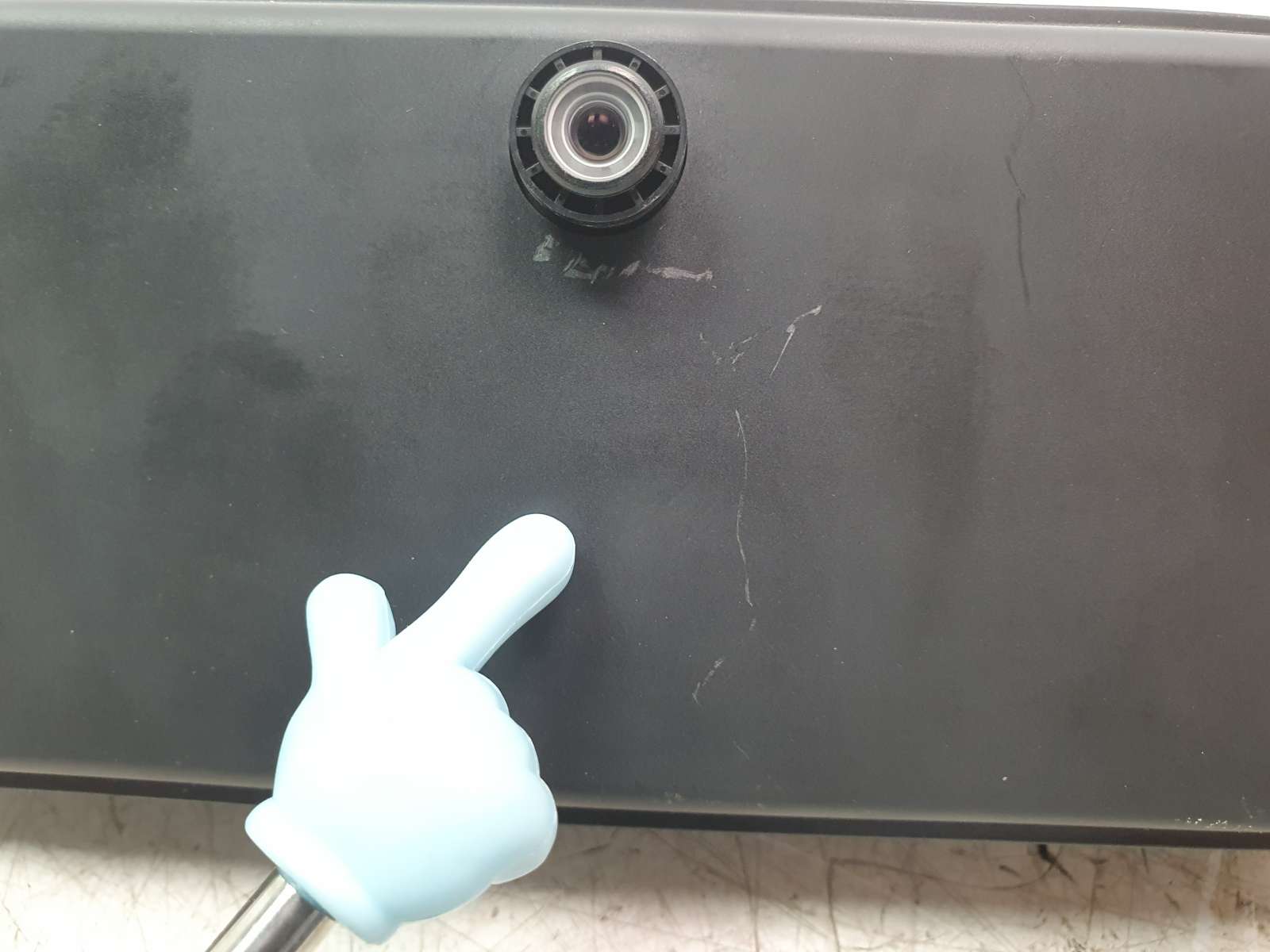 CAMARA VISION FRONTAL 32327233 