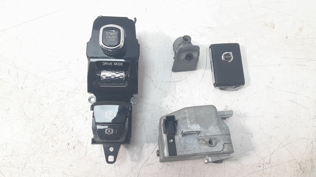 CONMUTADOR DE ARRANQUE 32269635 