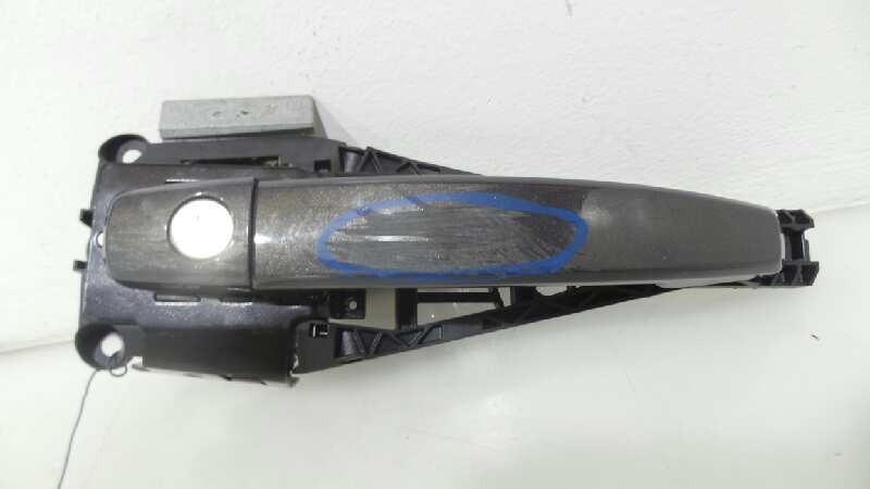 MANETA EXTERIOR DELANTERA DERECHA OPEL CASCADA (W13) 2013-2019 (92233089 1144214)