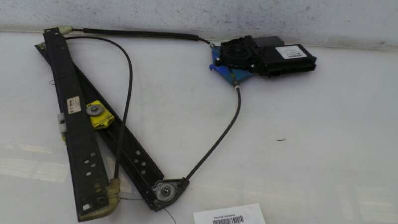 ELEVALUNAS DELANTERO IZQUIERDO VOLKSWAGEN TOUAREG (7L6) 2006-2010 (7L0837461 1094901)