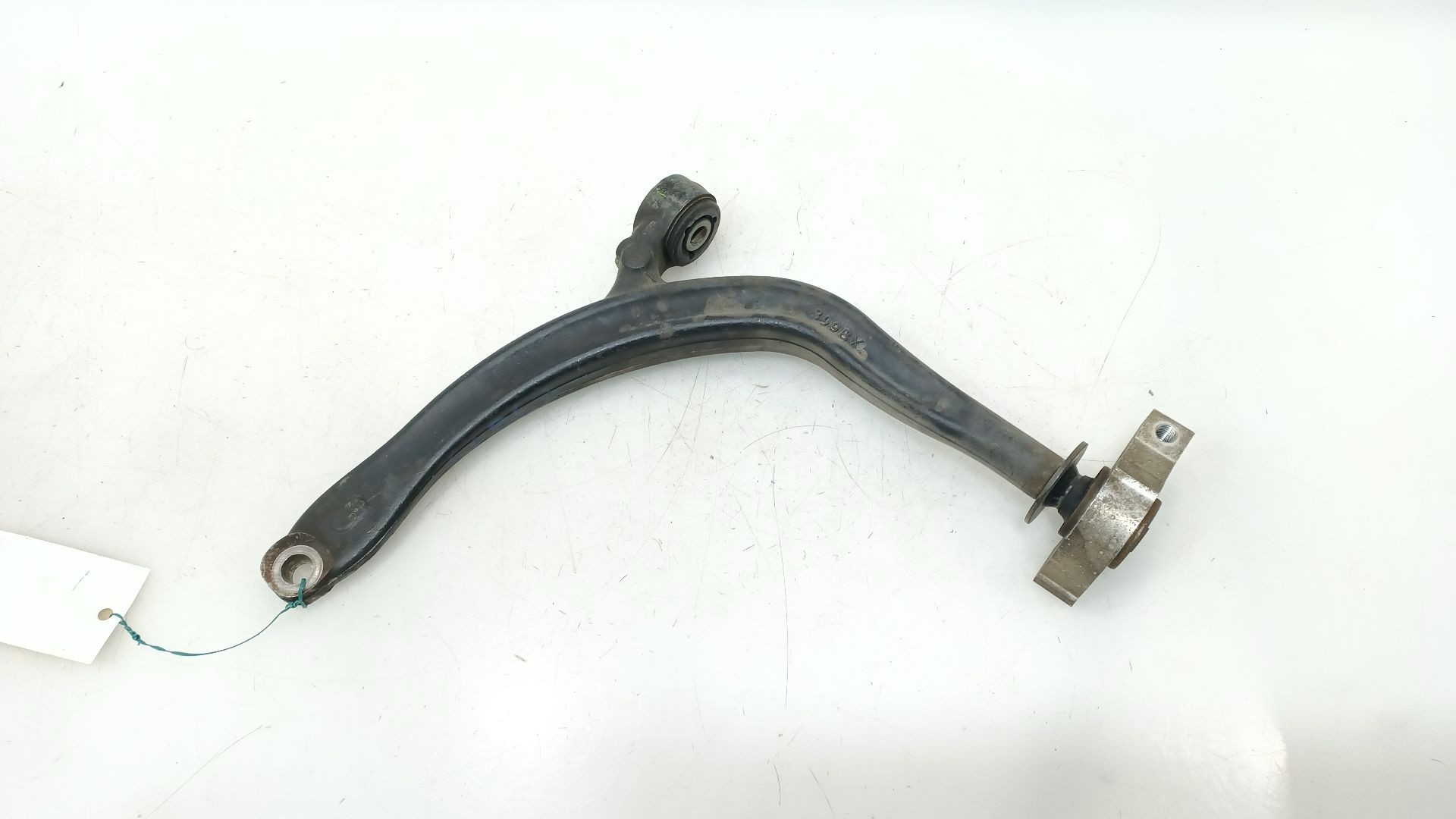 BRAZO SUSPENSION INFERIOR DELANTERO IZQUIERDO CITROËN C5 I (DC_) 2001-2005 (3520K3 1731938)