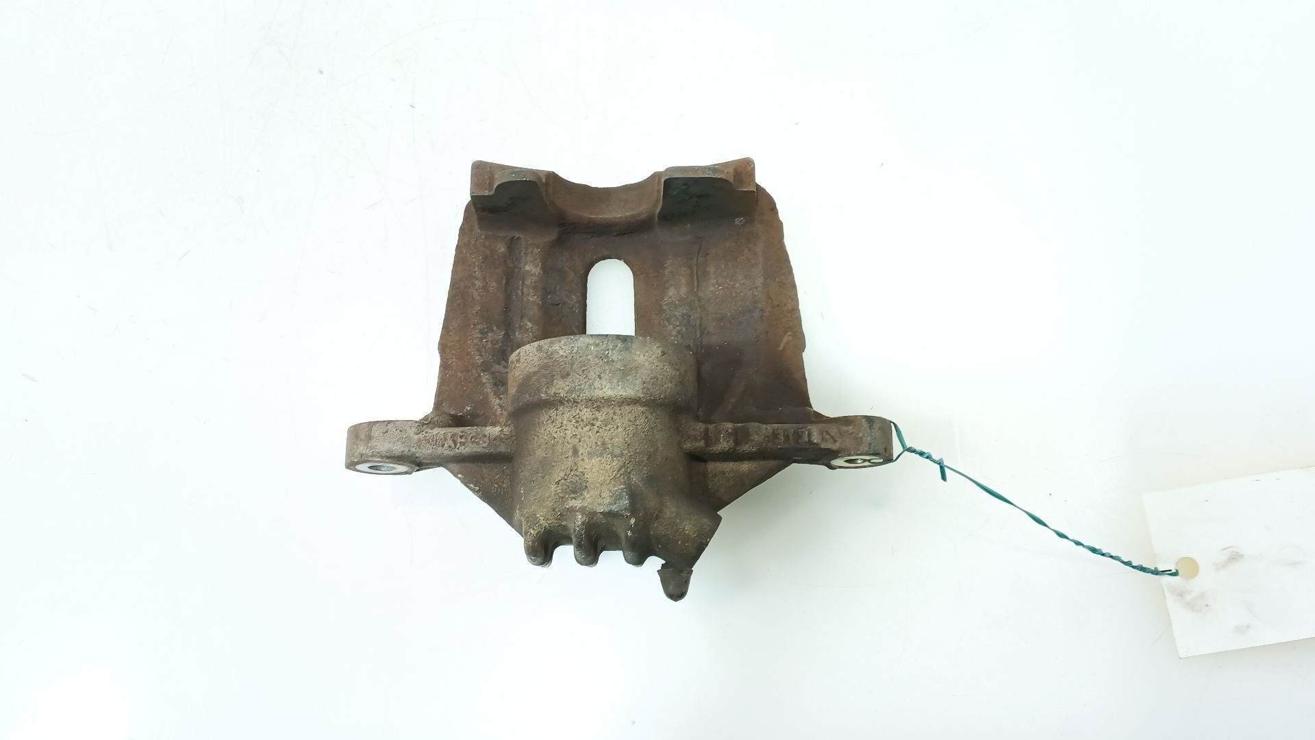 PINZA FRENO DELANTERA IZQUIERDA PEUGEOT 206 Hatchback (2A/C) 1998-2012 (4400P0 1774243)