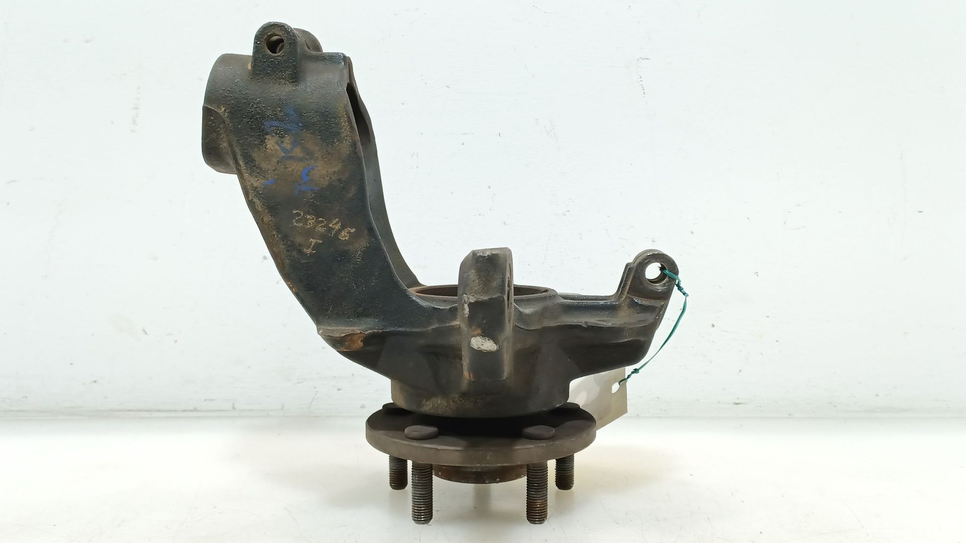 MANGUETA DELANTERA IZQUIERDA FORD FOCUS III 2010- (1882875 1672611)